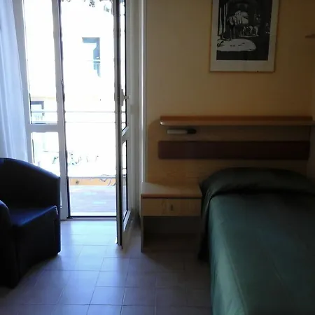 호텔 Amelia 알라시오