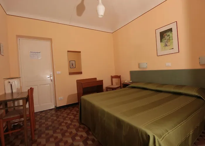Otel Amelia Alassio
