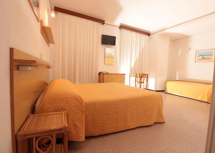 Otel Amelia Alassio