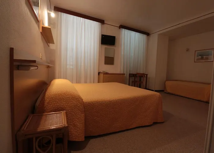 Otel Amelia Alassio