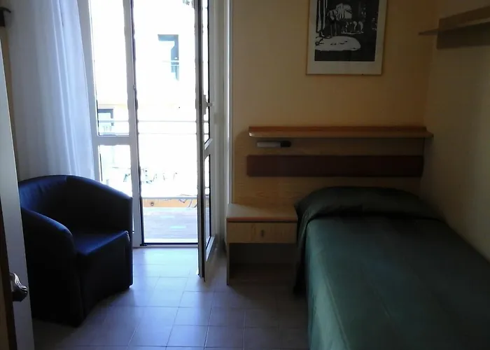 Otel Amelia Alassio