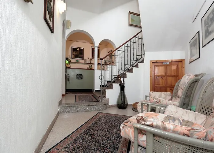 Amelia 호텔 알라시오