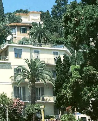 Otel Amelia Alassio