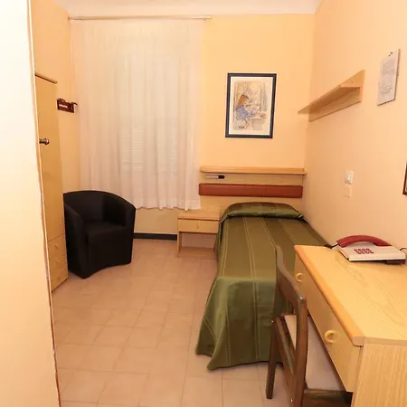 阿米莉亚别墅酒店 酒店