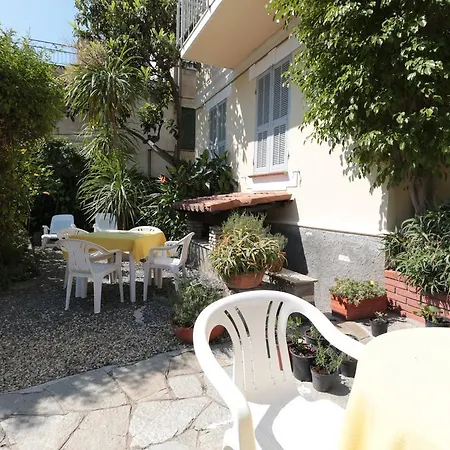 酒店 阿米莉亚别墅酒店 阿拉西奥