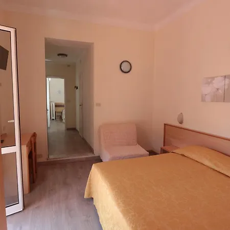 阿米莉亚别墅酒店 酒店