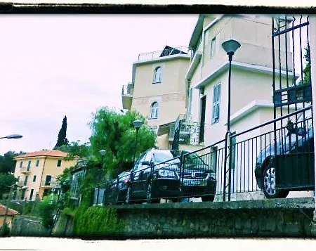 阿米莉亚别墅酒店