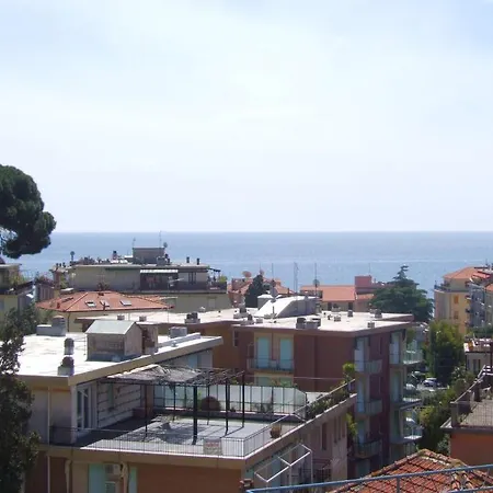 阿米莉亚别墅酒店