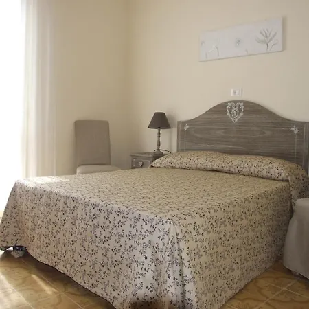 酒店 阿米莉亚别墅酒店 2*