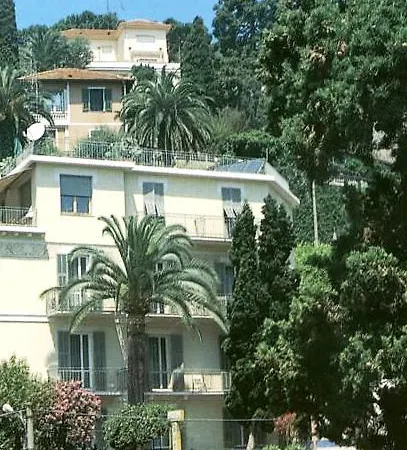 酒店 阿米莉亚别墅酒店 阿拉西奥