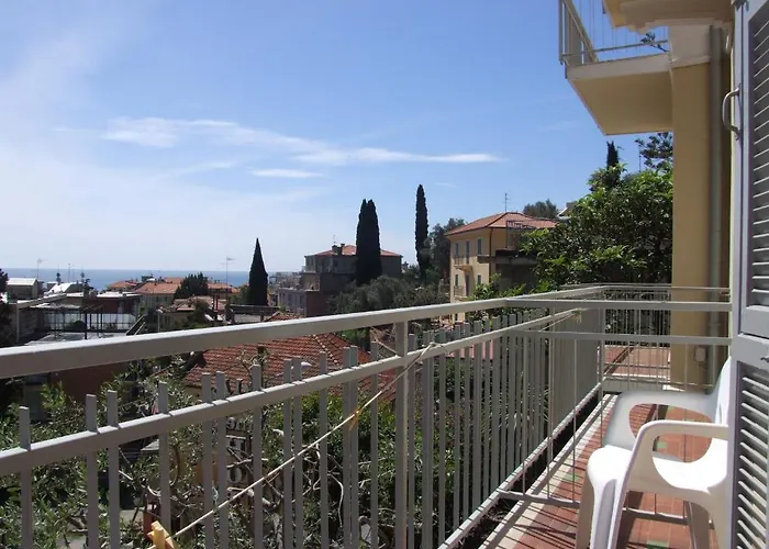 Amelia Алассио